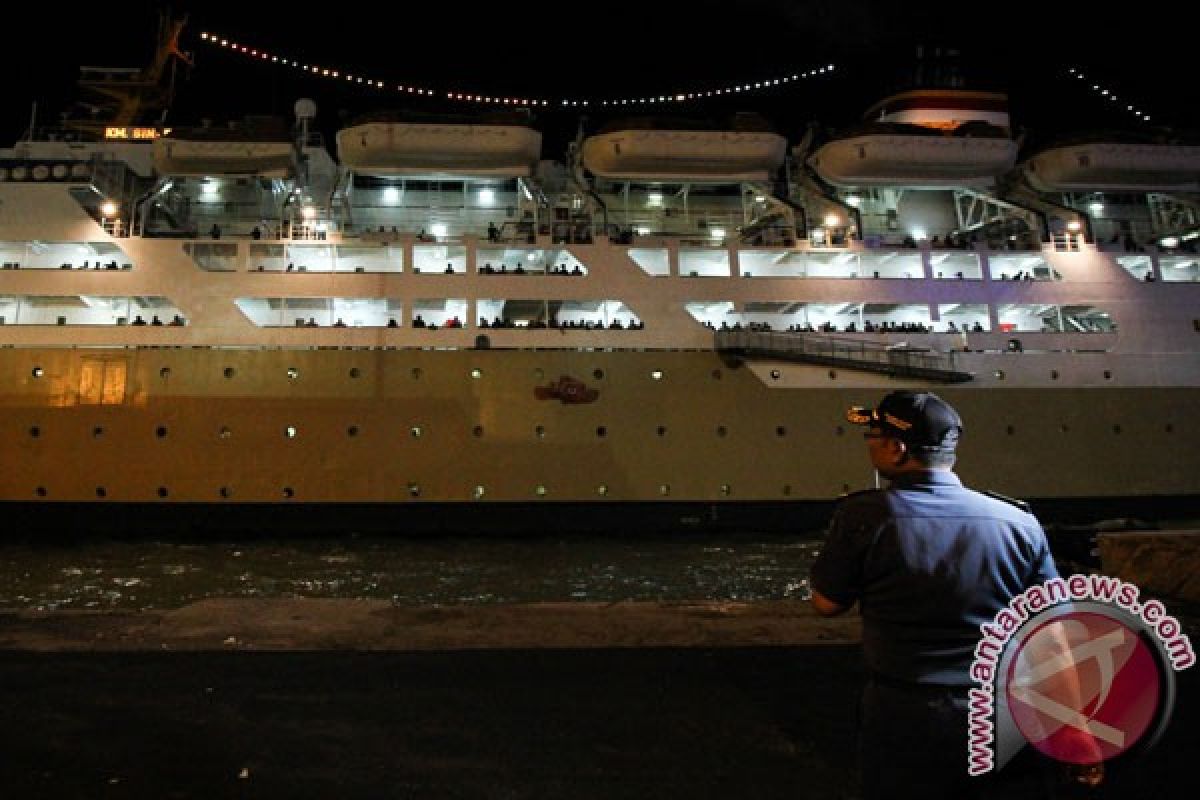 Enam kapal layani pemudik dan lonjakan wisatawan di Sabang