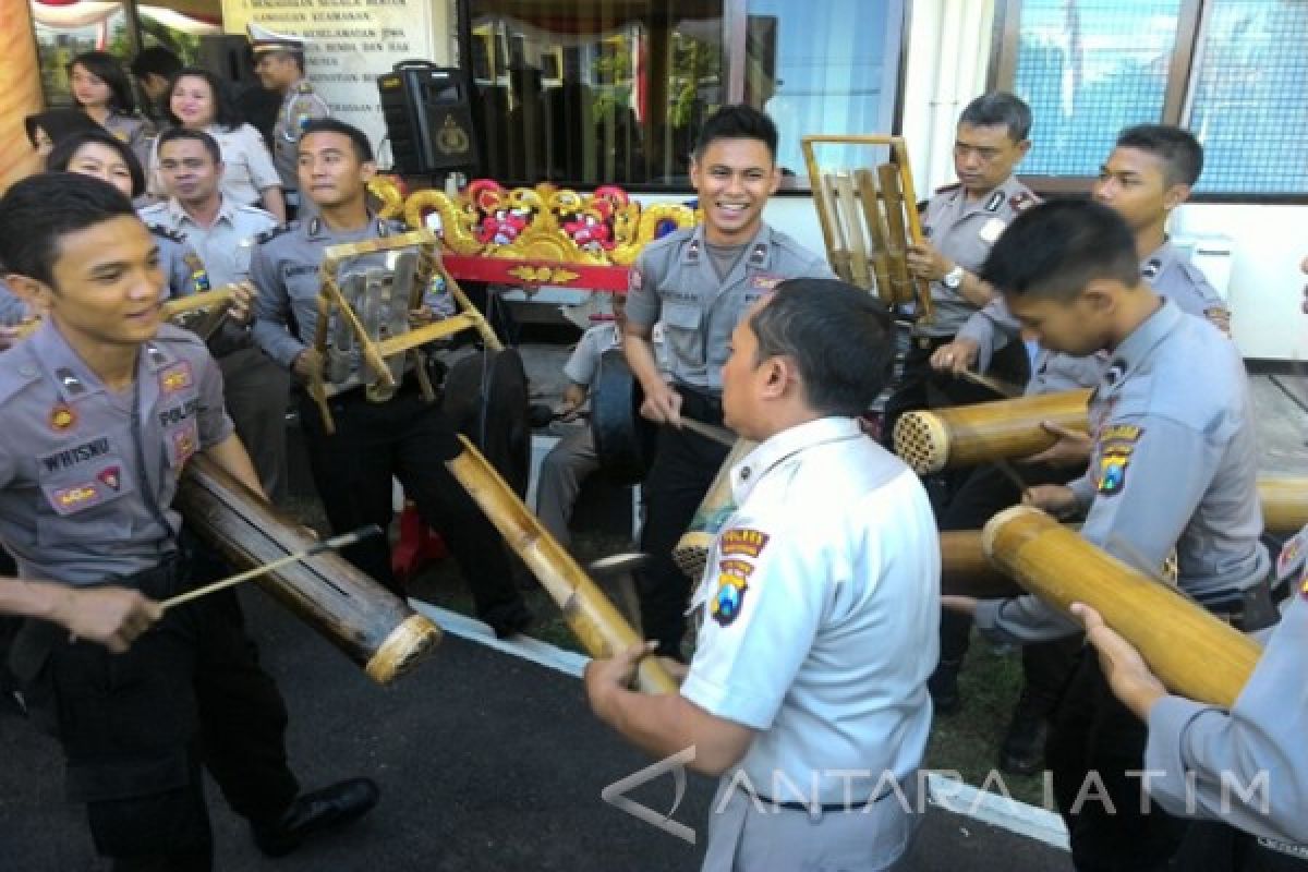 Festival Patrol Semarakkan Banyuwangi Festival Ramadhan