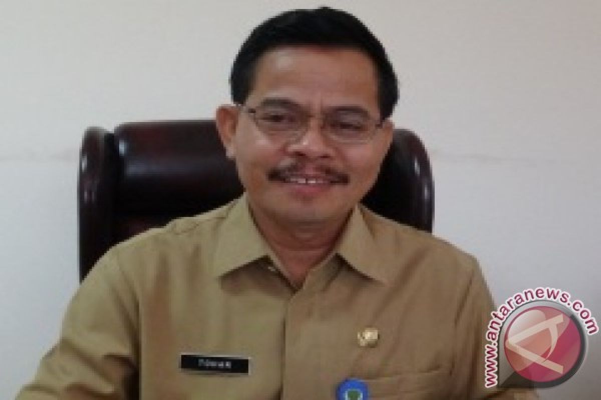 Penajam Desak Pemprov Perbaiki Jalan Trans Kalimantan