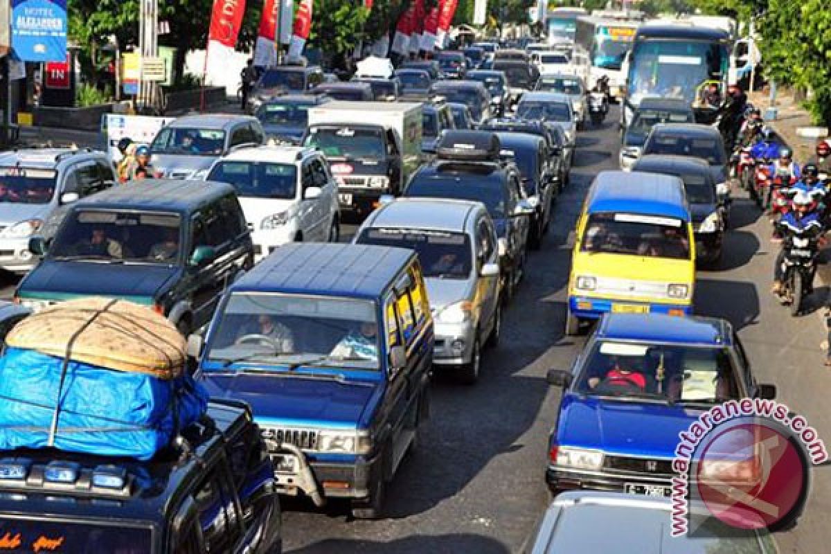 Kodim 0409 Rejanglebong siapkan tempat peristirahatan pemudik