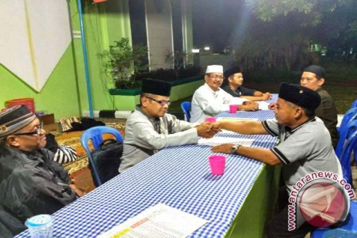 Kemenag Samarinda Tetapkan Besaran Zakat Fitrah