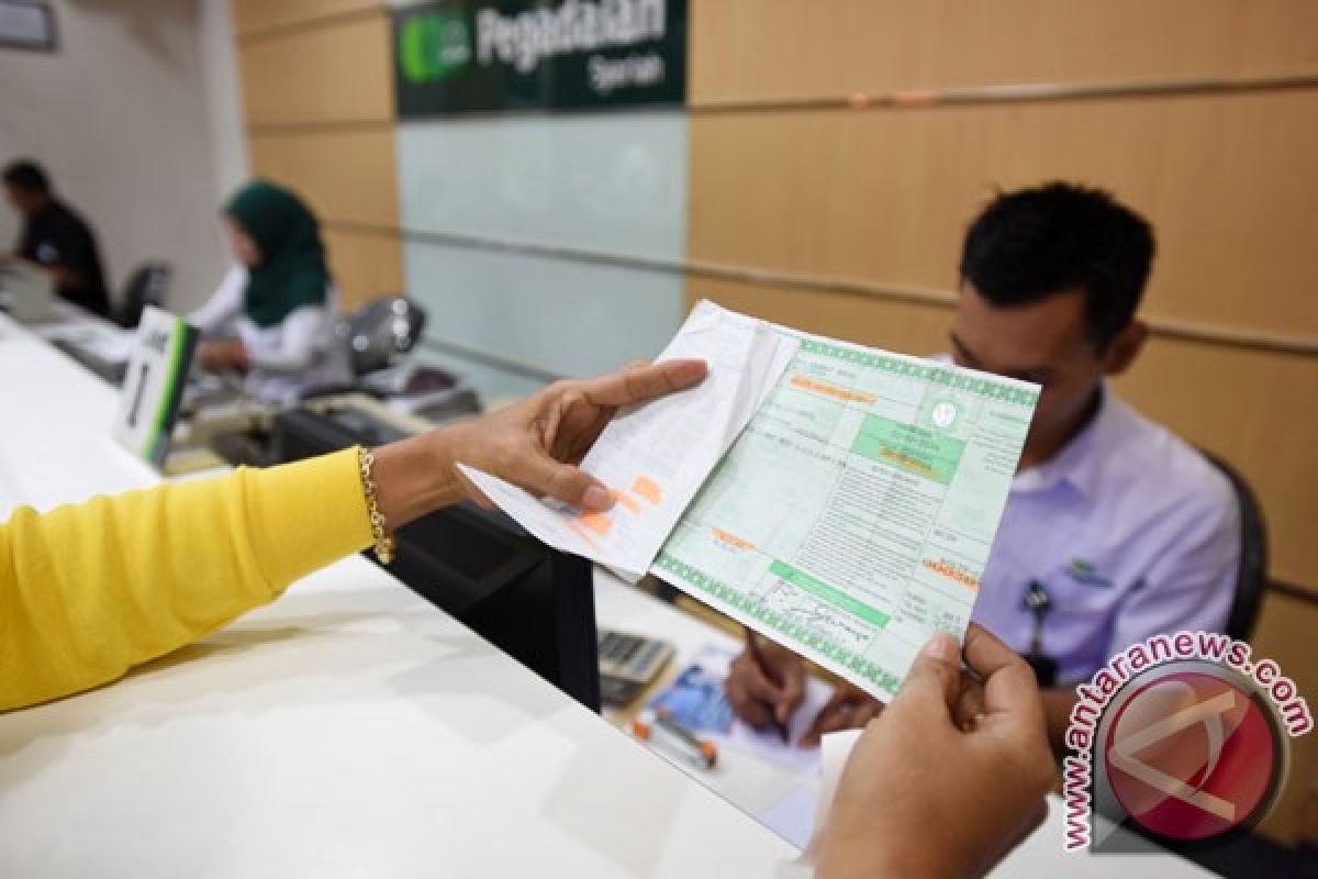 Ingin berbisnis? Pegadaian sedang perlu 6.000 agen gadai