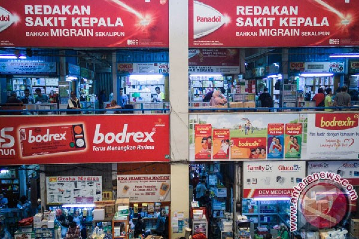 Empat RS di Jakarta disinyalir gunakan vaksin palsu