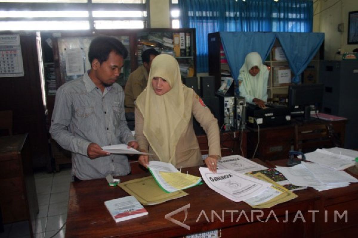 Kominfo Bojonegoro Persiapkan Lima Aksi 