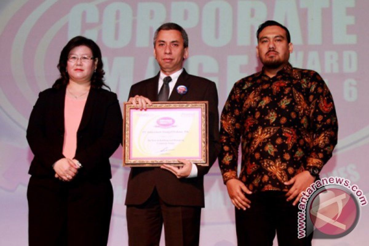 Indocement Terima Penghargaan Nasional Dan Internasional 