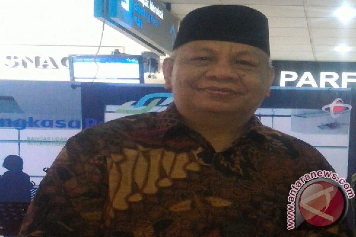 Bandara : Sinar Laser Bahayakan Penerbangan 