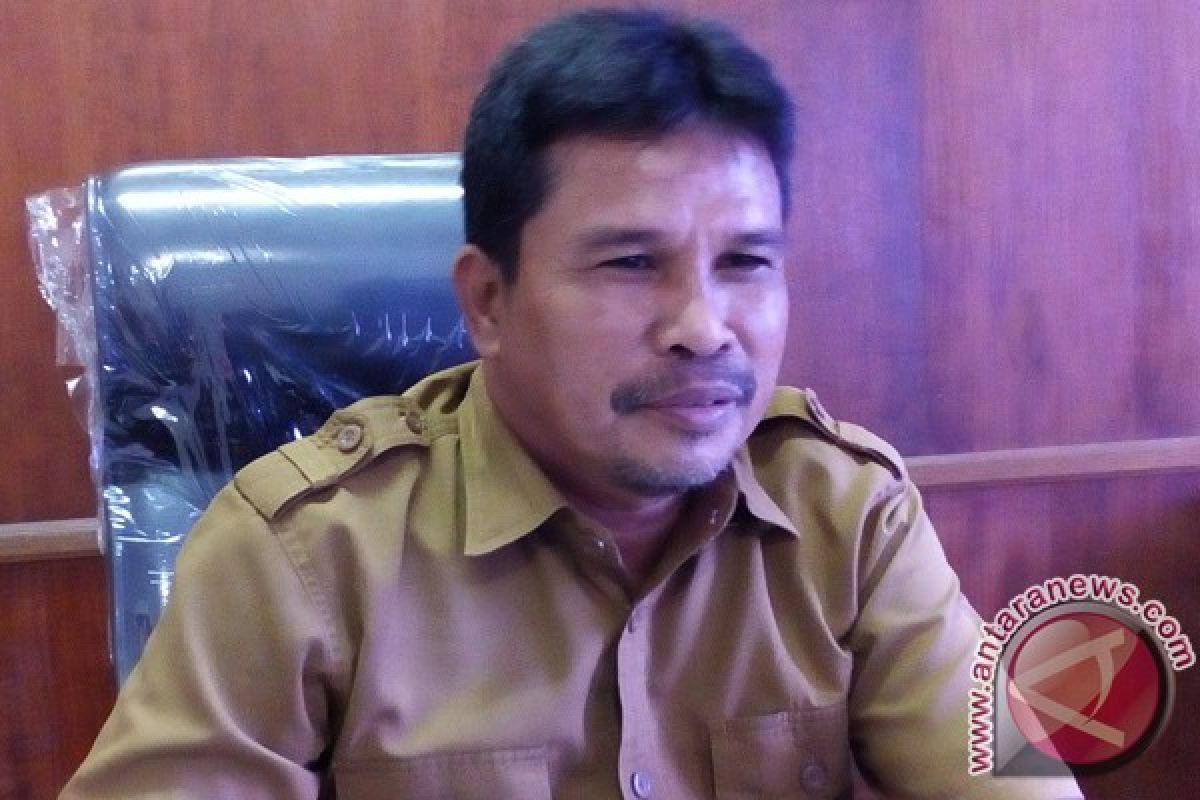 Aceh Barat tidak sediakan lokasi jajanan berbuka