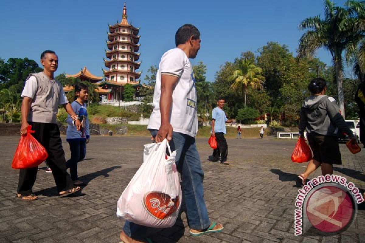 Umat Islam diminta bersatu cegah terorisme