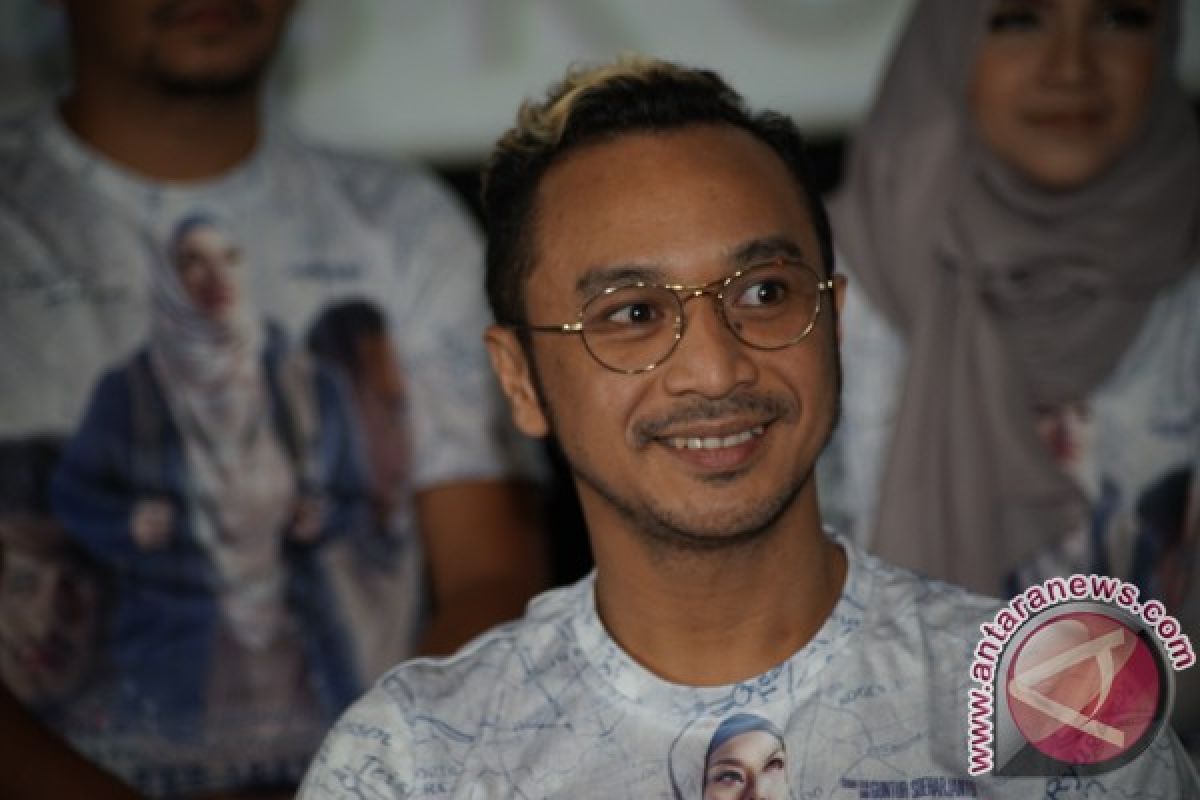 Kriteria vokalis baru Nidji pilihan Giring