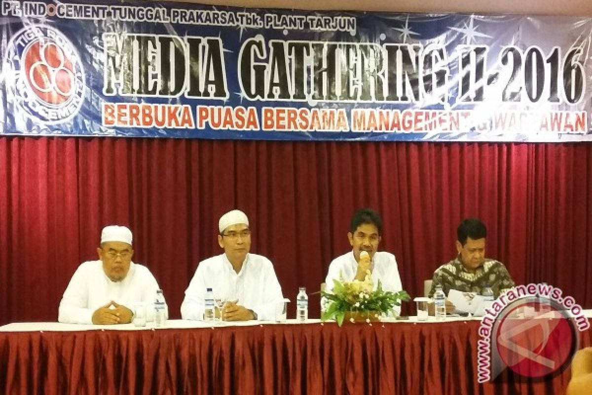 Indocement Gelar Kompetisi Penelitian Ilmiah Keanekaragaman Hayati 