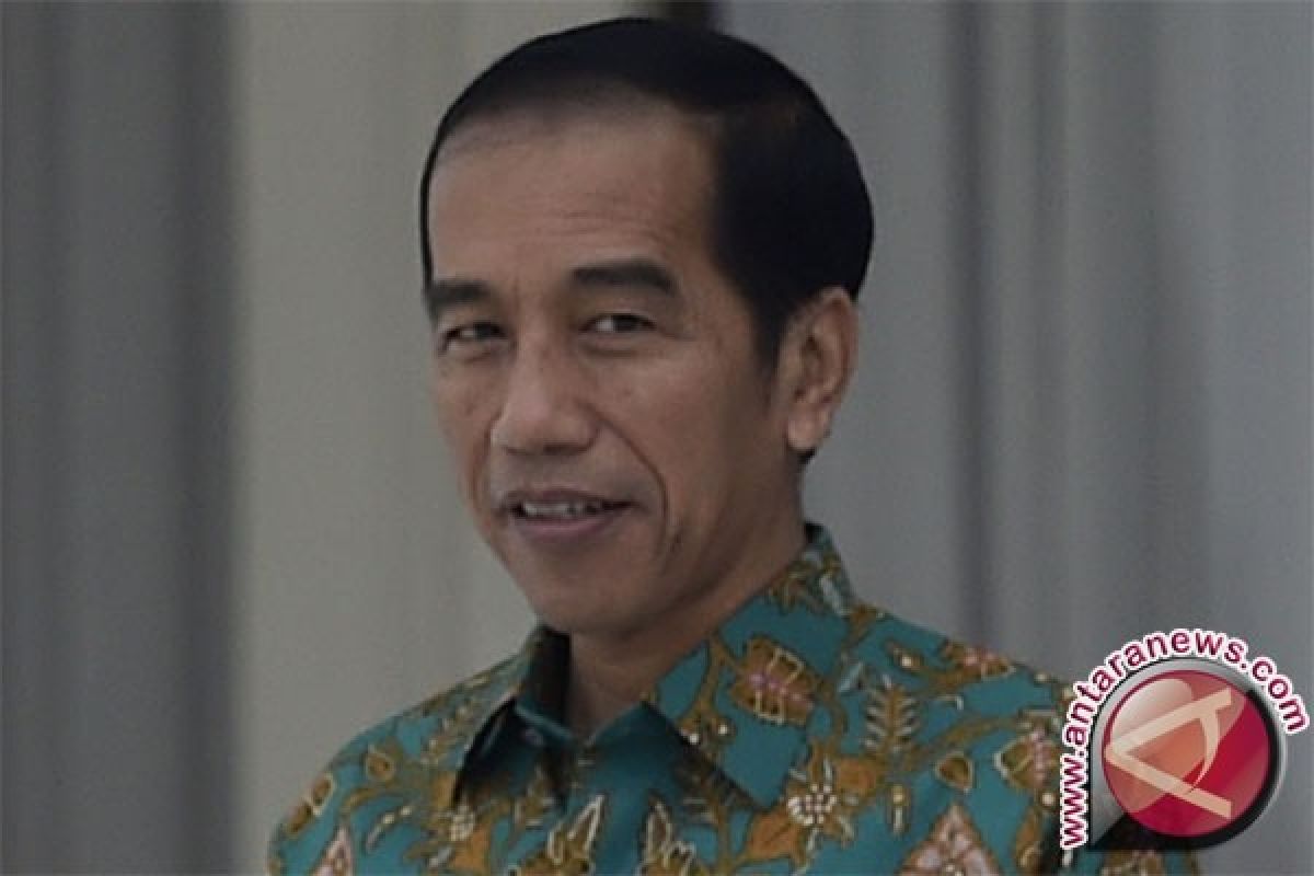 Presiden pastikan gaji ke-13 TNI Rabu