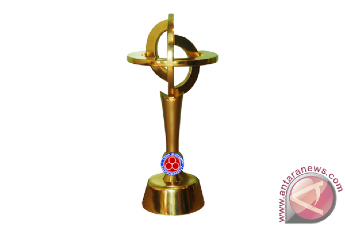 Indocement Awards 2016 Berhadiah Total Rp270 Juta