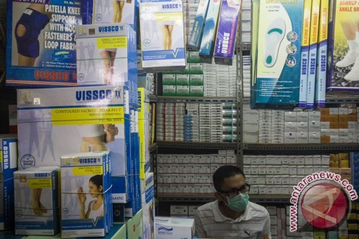 Solo Jamin Bebas Peredaran Vaksin Palsu