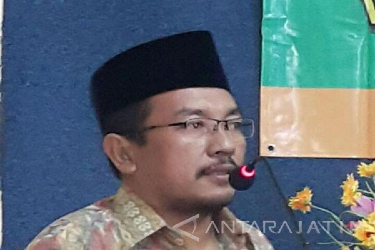 Lima Calhaj Pamekasan Belum Lunasi BPIH