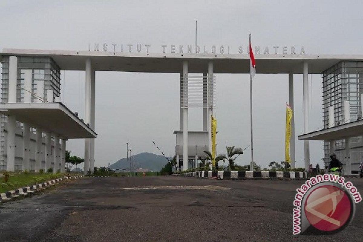 ITERA tambah enam prodi baru SNMPTN-SBMPTN  