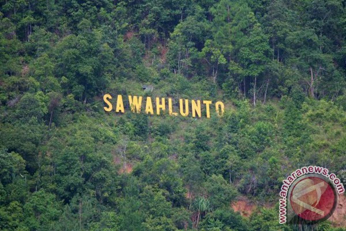 Tambang Batu Bara di Sawahlunto Meledak