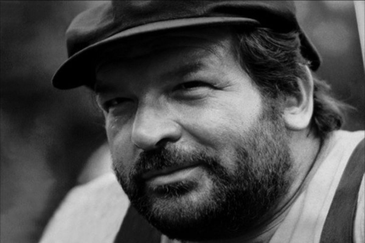 Italian actor Bud Spencer dies at 86