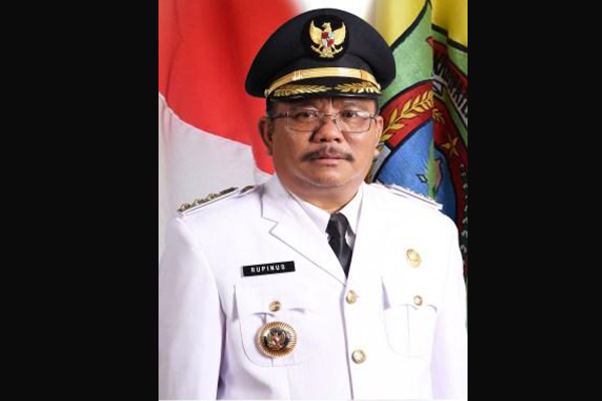 Bupati Sekadau Hadiri Penutupan Kegiatan Misi Umat