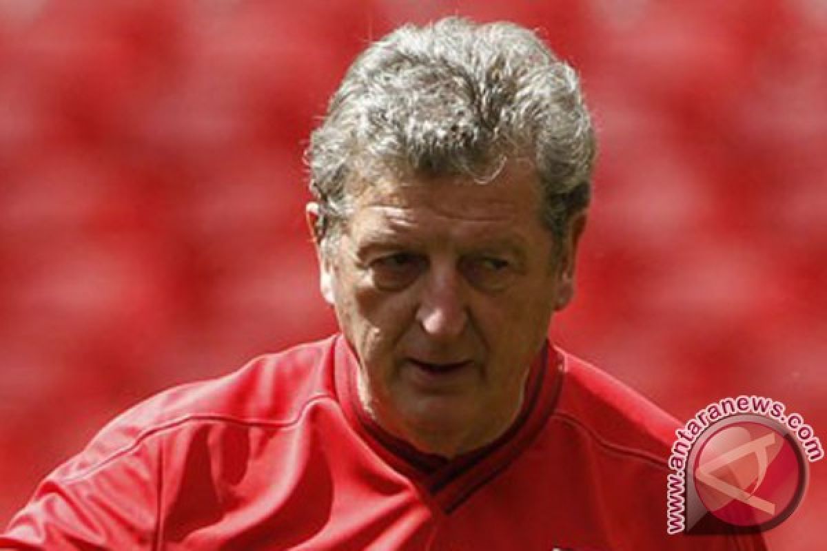 Hodgson Mundur Setelah Inggris Tersingkir Dari Piala Eropa