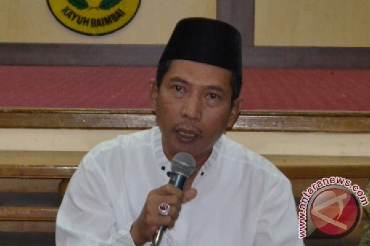 Banjarmasin Nyatakan Tak Swastakan Pembangunan RS