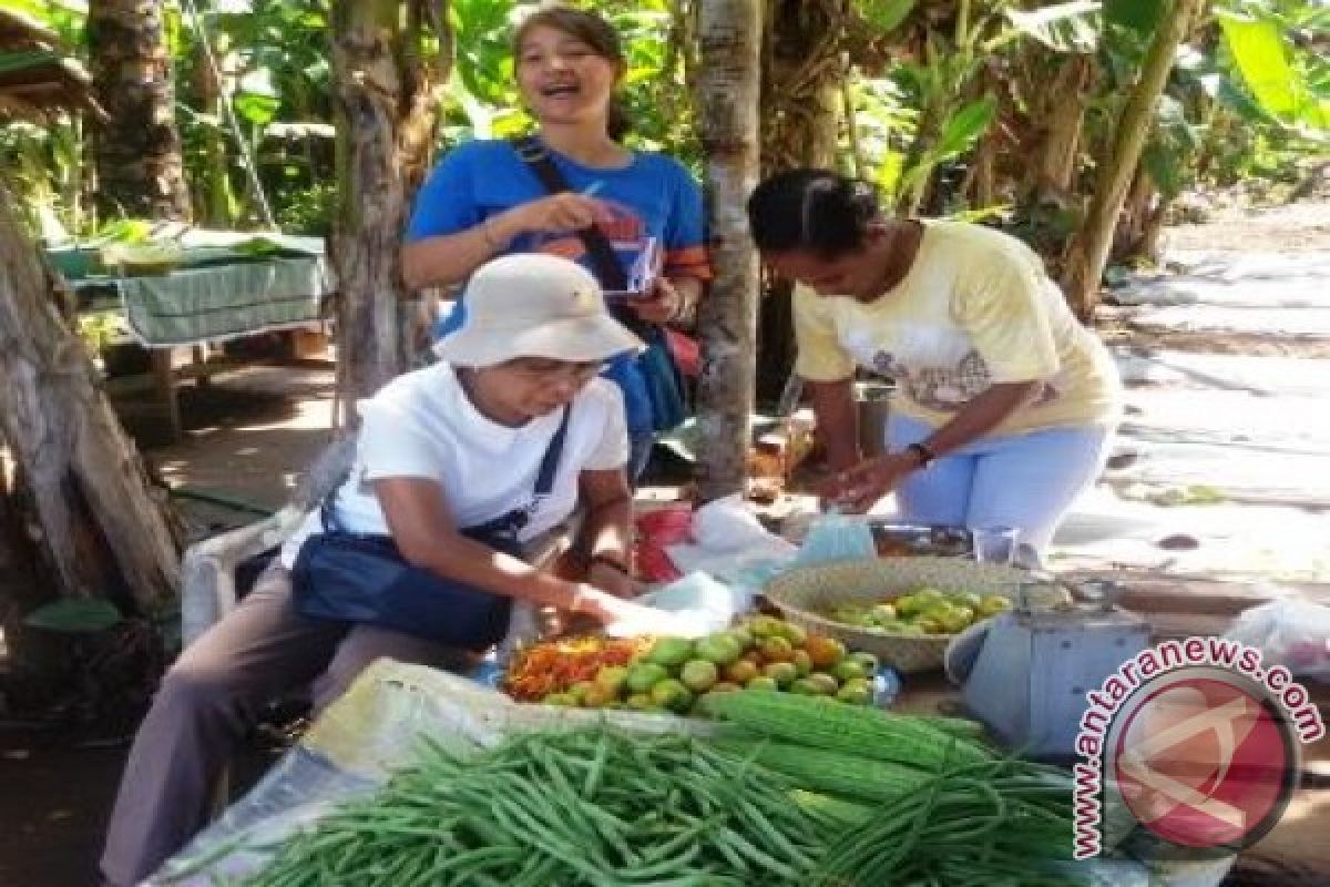 PSP3 Ajak Pemuda Tekuni Pertanian dan Peternakan