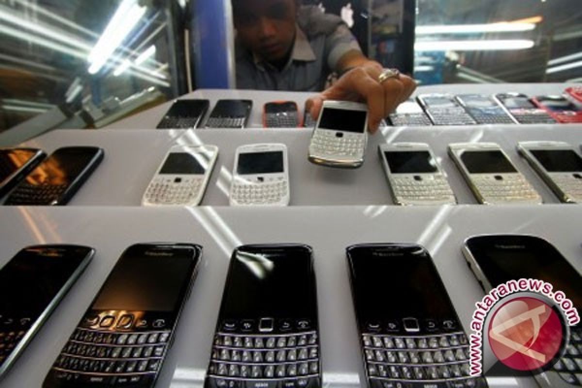 Mengapa Nokia Pisang tidak masuk pasar Indonesia?