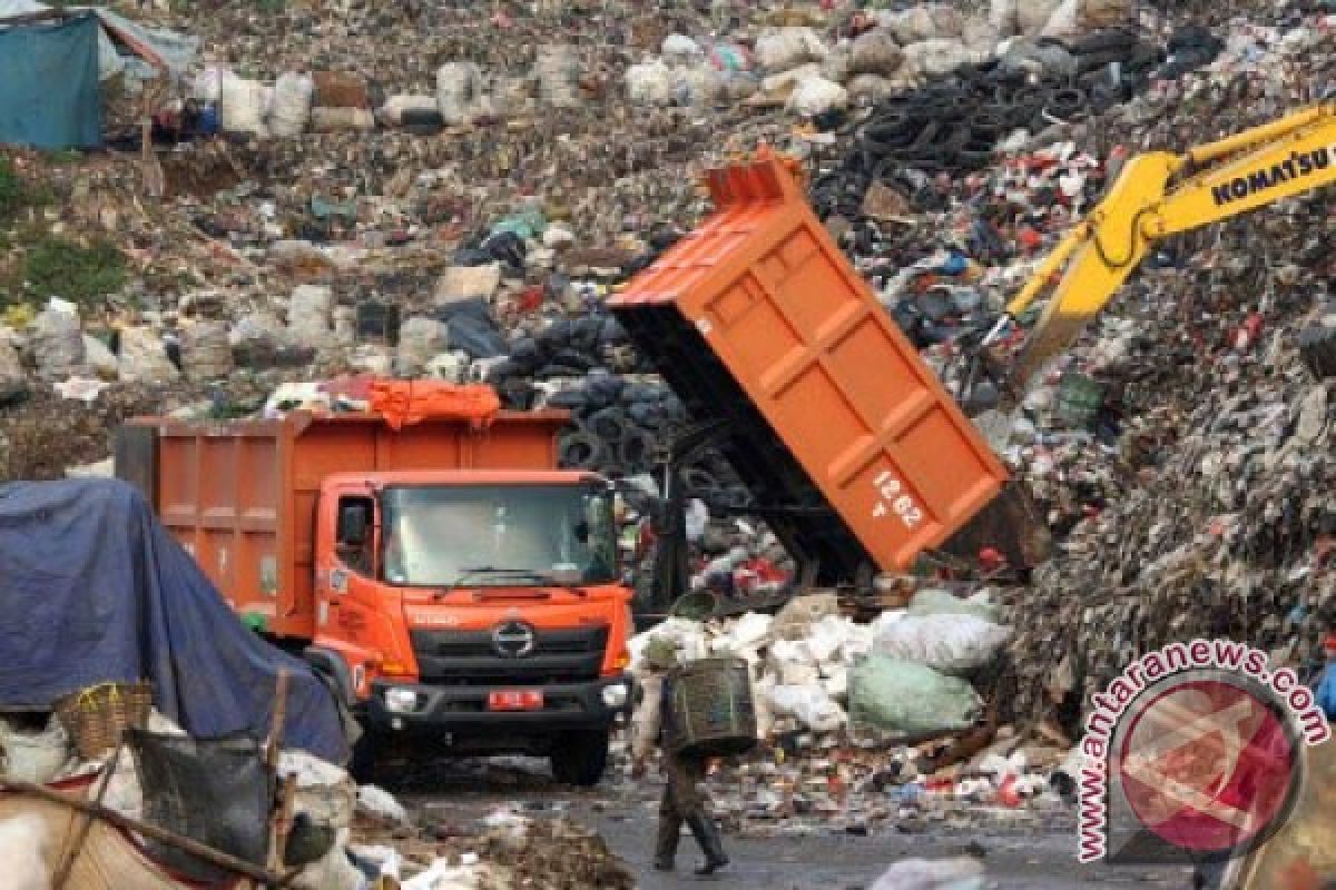 Aspal Plastik Jadi Peluang Usaha Baru 