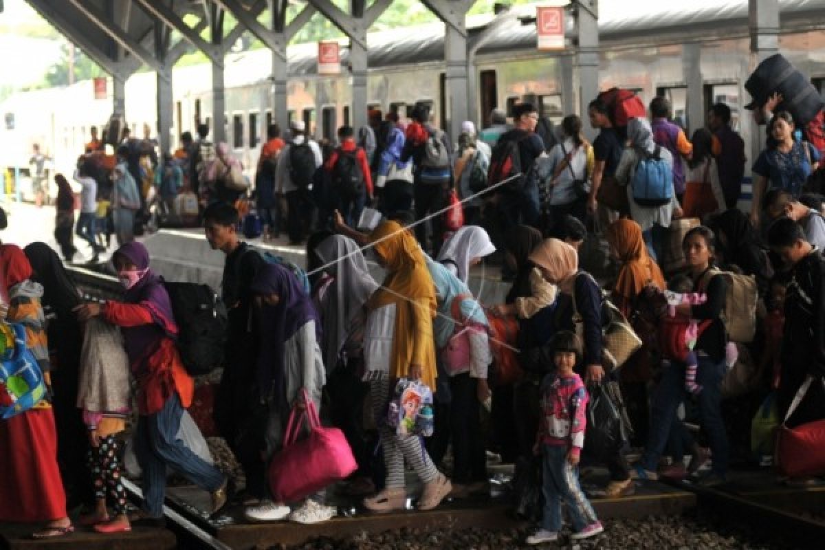 BPJS Permudah Prosedur Pelayanan Kesehatan saat Mudik