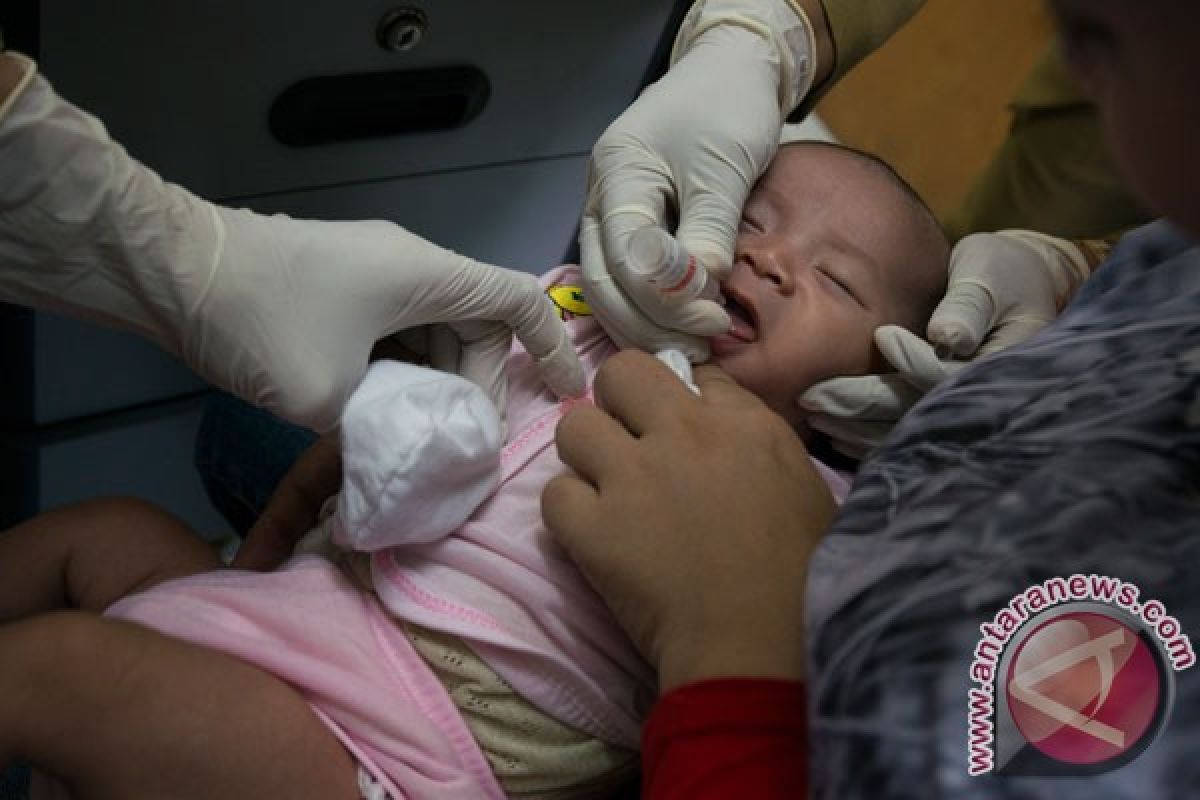 Chinese vaccine maker made 500,000 substandard baby vaccines -   Xinhua