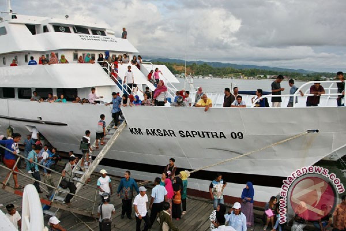 Pemkot percepat pembangunan jalan menuju "Kendari Newport"