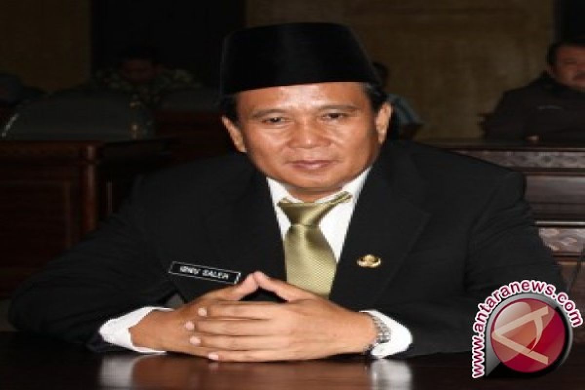 Bangka Tengah pelajari wisata islami Banda Aceh