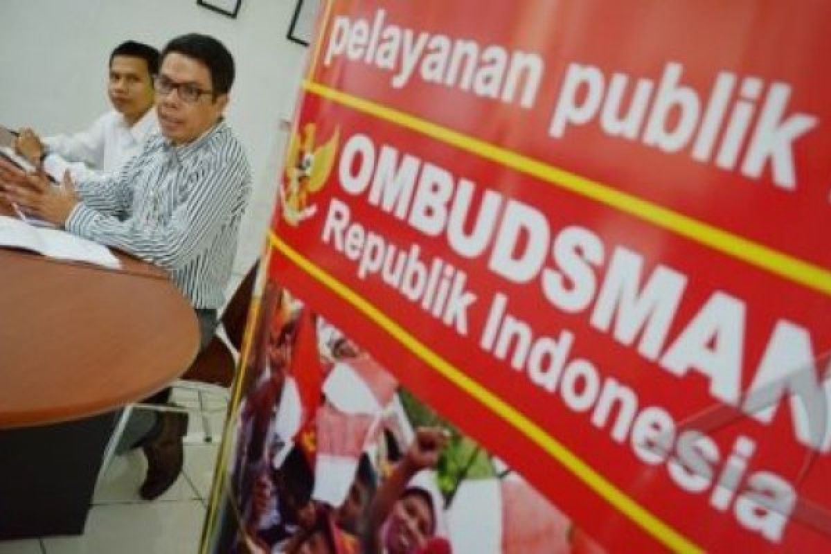 Ombudsman: Pungutan Sekolah Penyakit Menahun