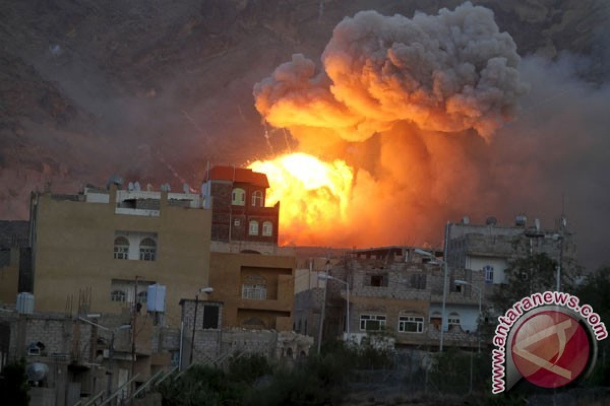 Tentara Usir Al Qaeda Dari Kota di Yaman Timur