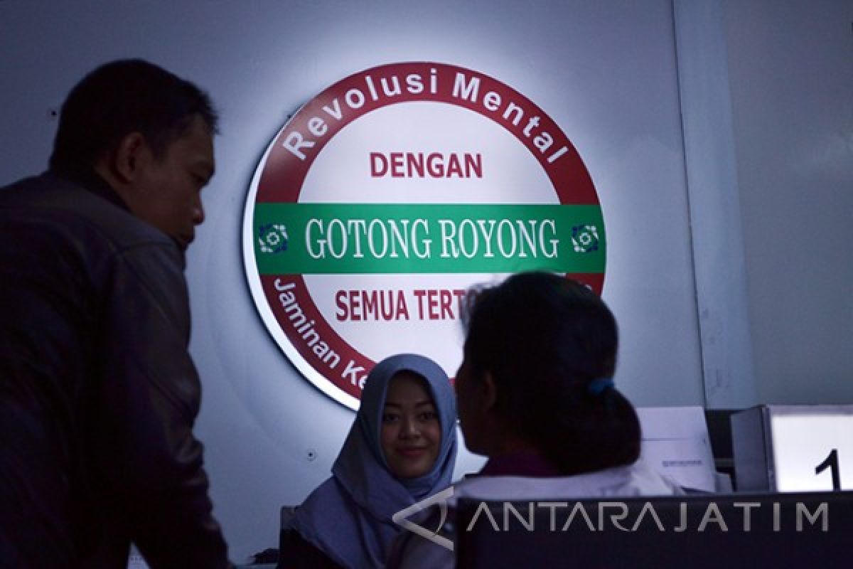 Sejumlah Siswa Tulungaging Bingung Pendaftaran PPDB Daring