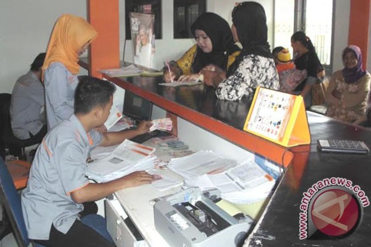 Mukomuko Usulkan Dana PKH Untuk 9.000 Orang