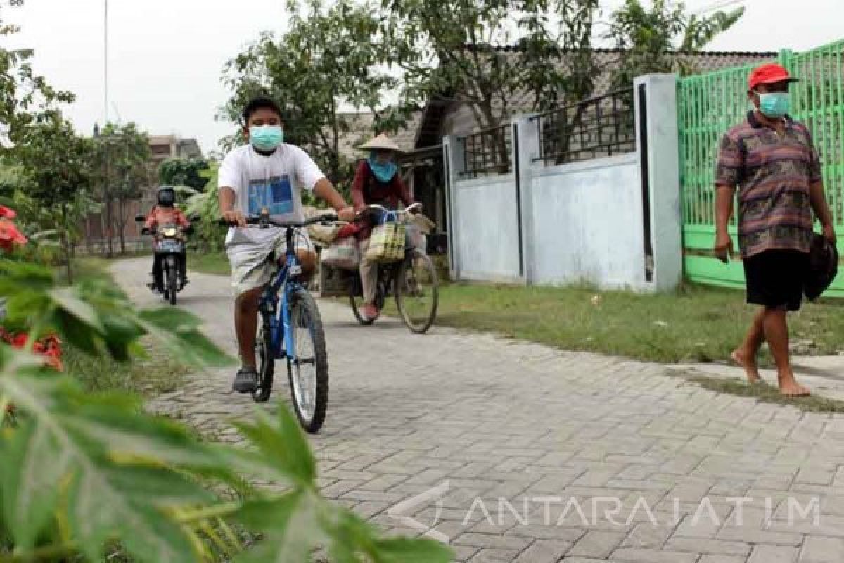 Pemkab Bojonegoro Desak Pemrov Jatim Berikan Bantuan Anggaran Infrastruktur