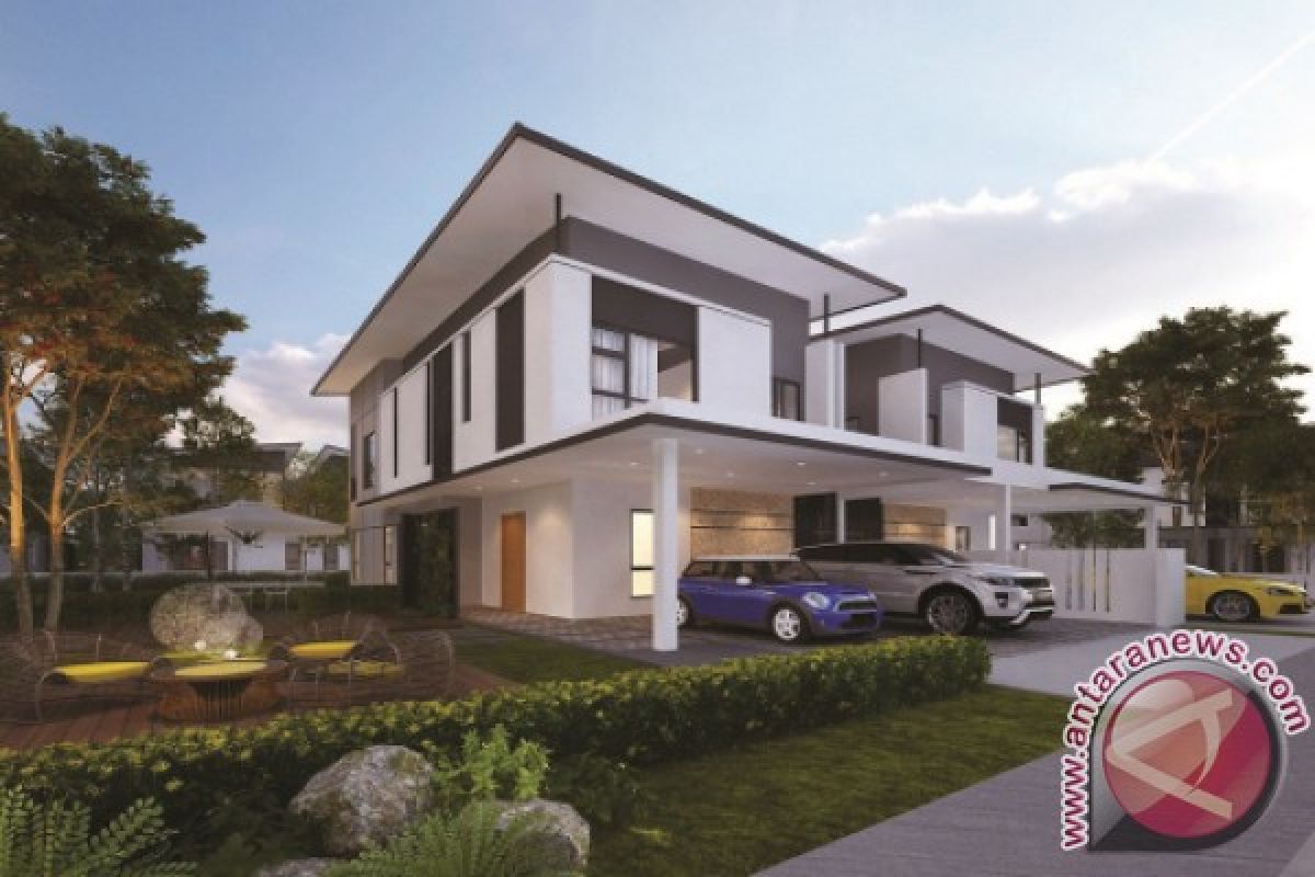 Gandeng Panasonic Group, Tropicana bangun proyek eco homes