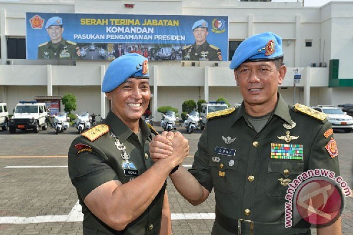 Pangdam : Prajurit TNI dilarang keras ajukan proposal THR