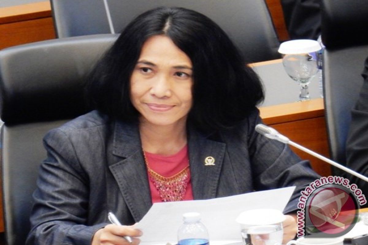 Anggota Banggar DPR Lega Dana Perimbangan Naik