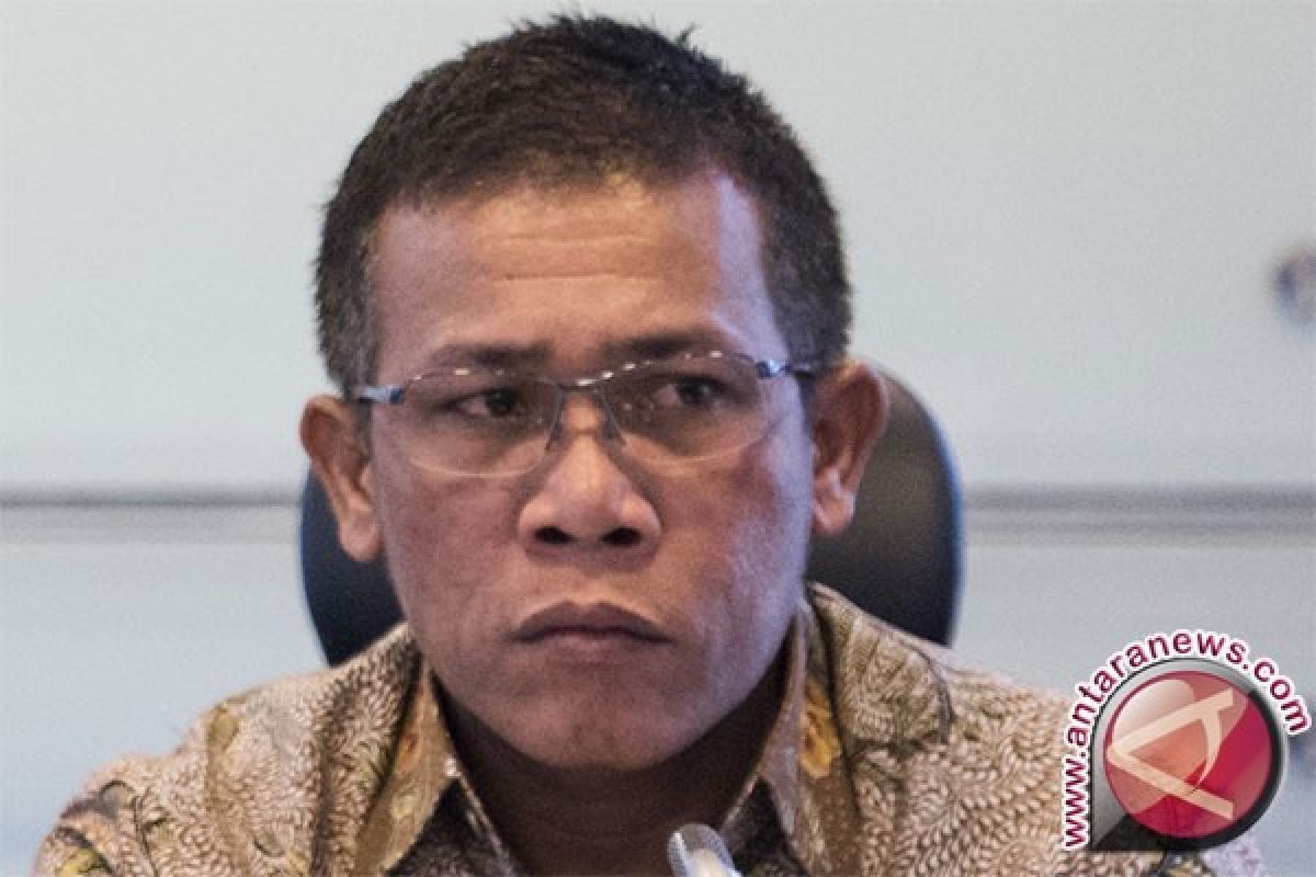 Anggota DPR: Tulisan Haris Azhar Harus Ditelusuri