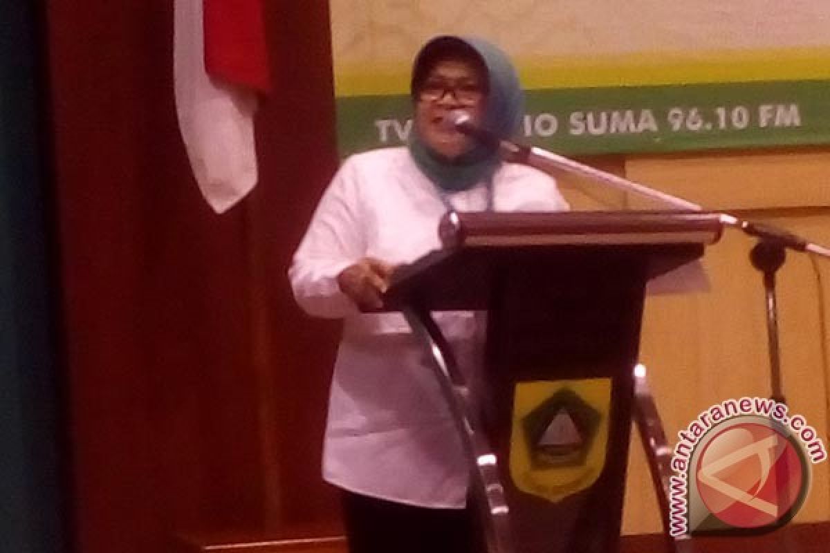 Bupati Bogor Akan Tingkatkan Layanan Keselamatan Persalinan