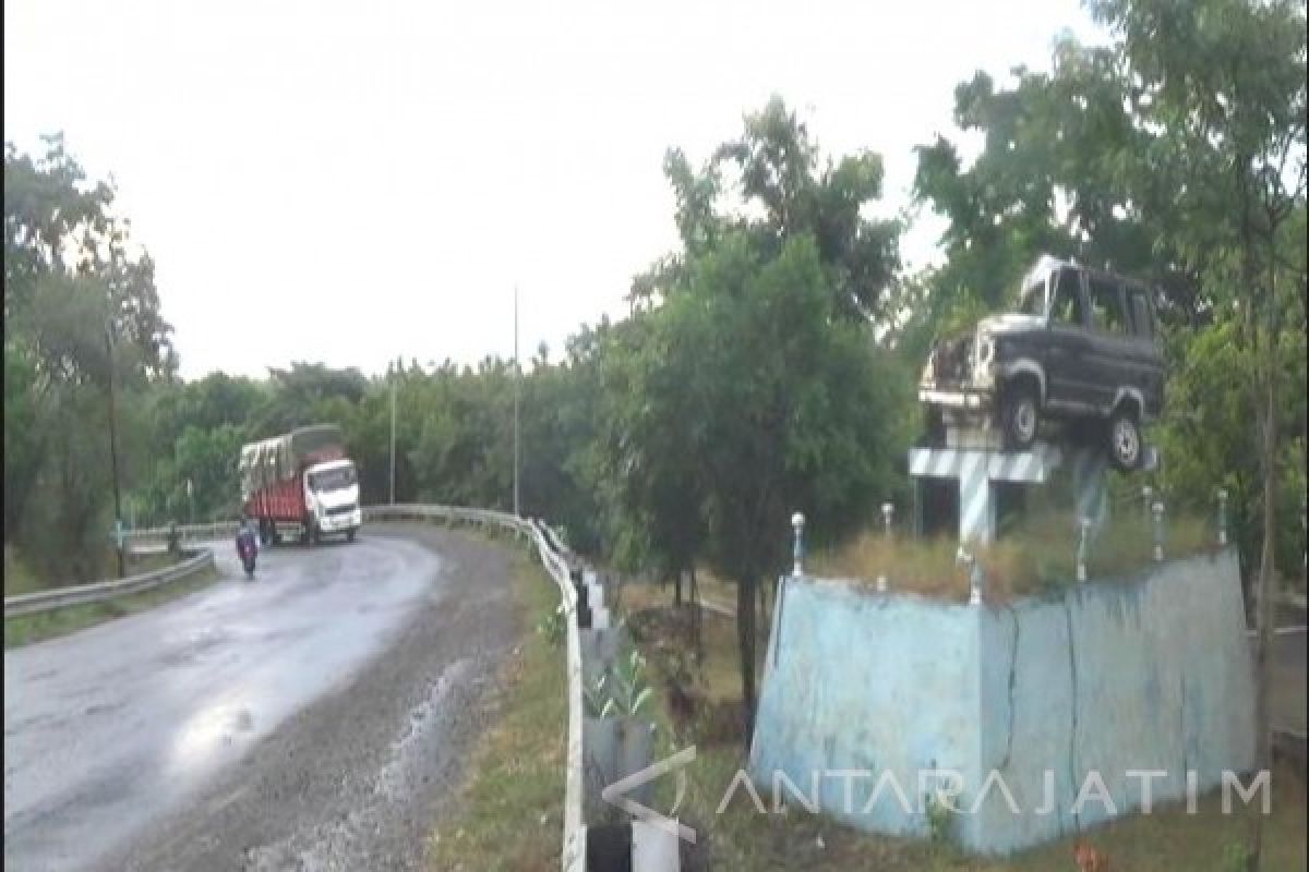 Polres Situbondo Petakan Jalur Pantura Rawan Kecelakaan