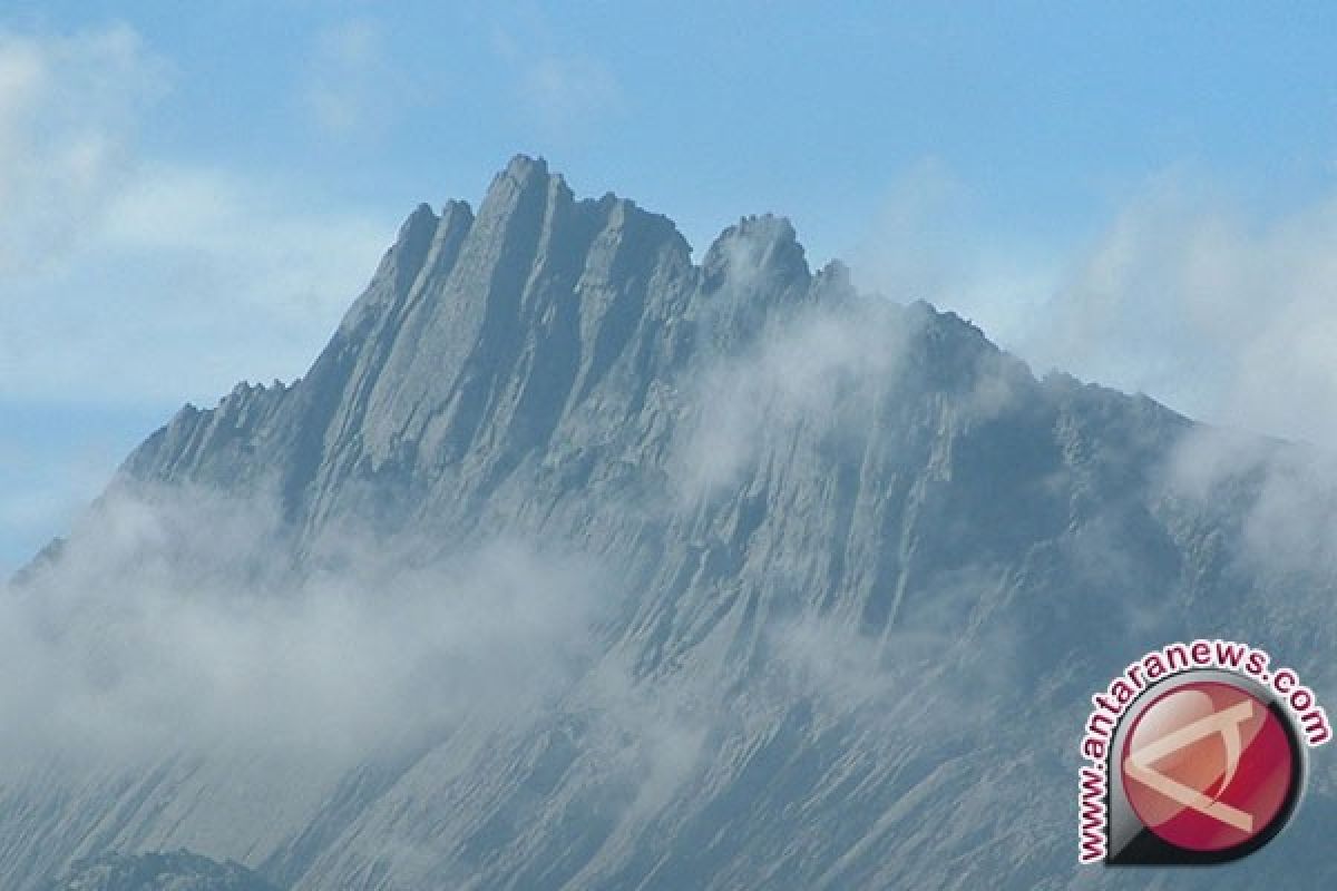 Pemanasan Global Cairkan Es Puncak Carstensz di Jaya Wijaya