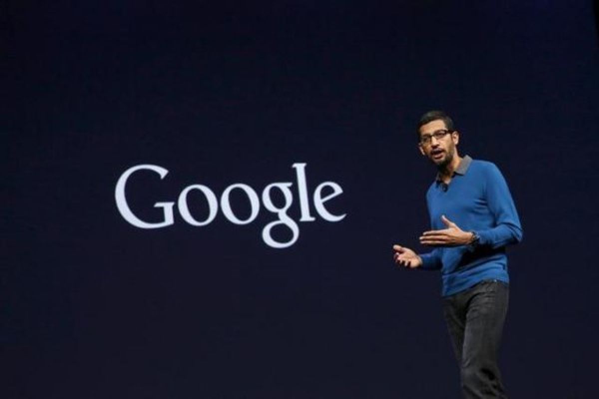 Google dikabarkan luncurkan smartphone Pixel bulan depan