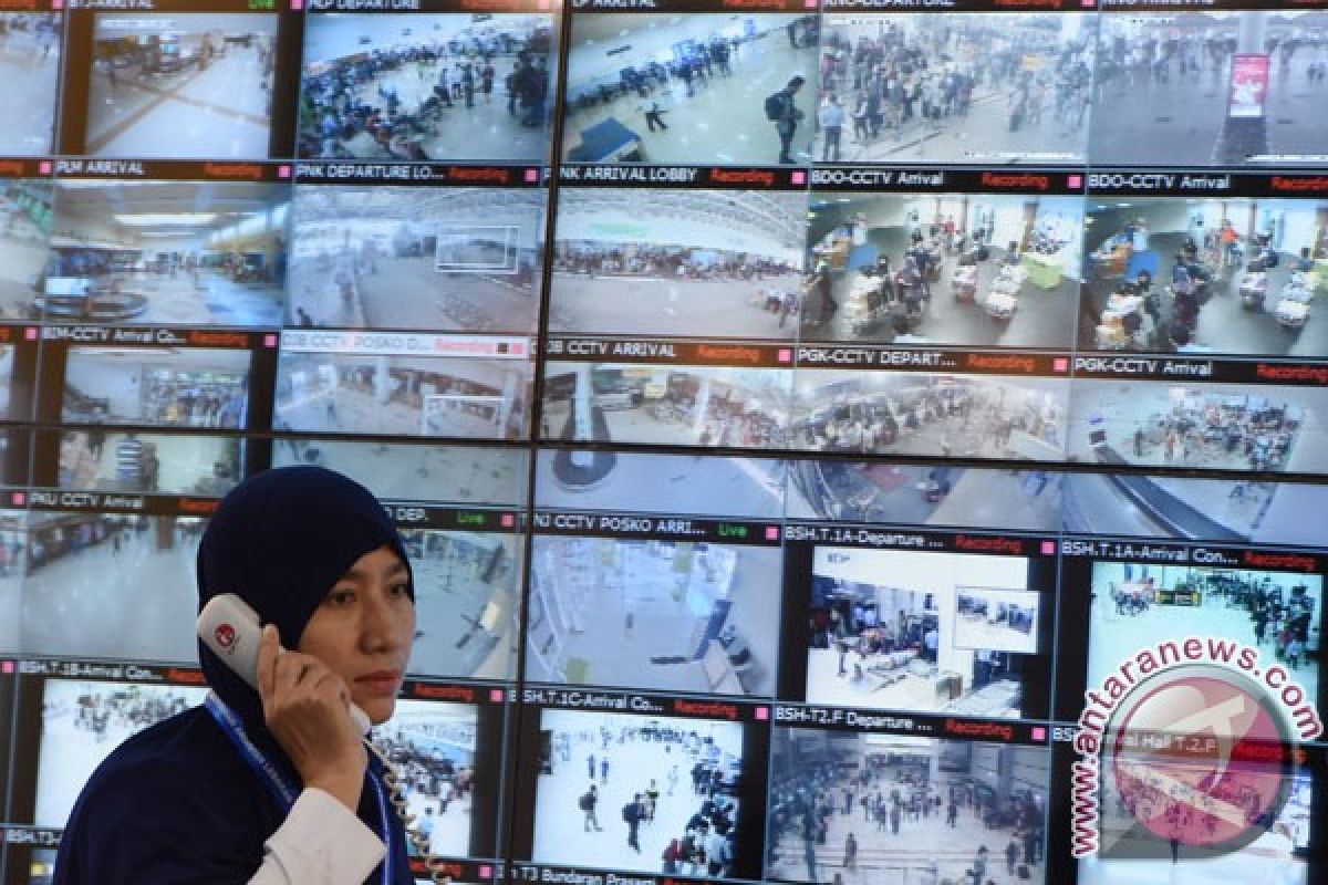 Idul Adha, situasi lalu-lintas Jakarta lancar