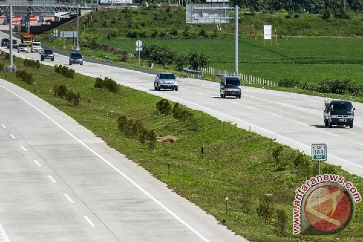 Pembebasan lahan tol Cibitung-Cimanggis diharapkan berjalan