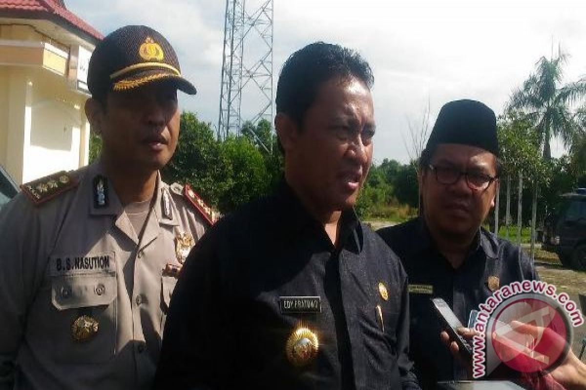 Polres Pulpis Insentifkan Patroli Daerah Rawan Kecelakaan