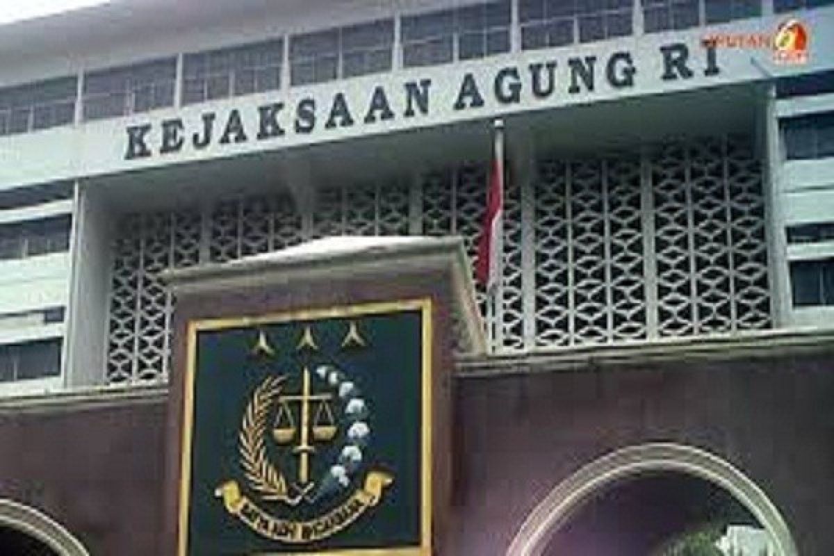 Kejagung: Gubernur Sumsel masih saksi