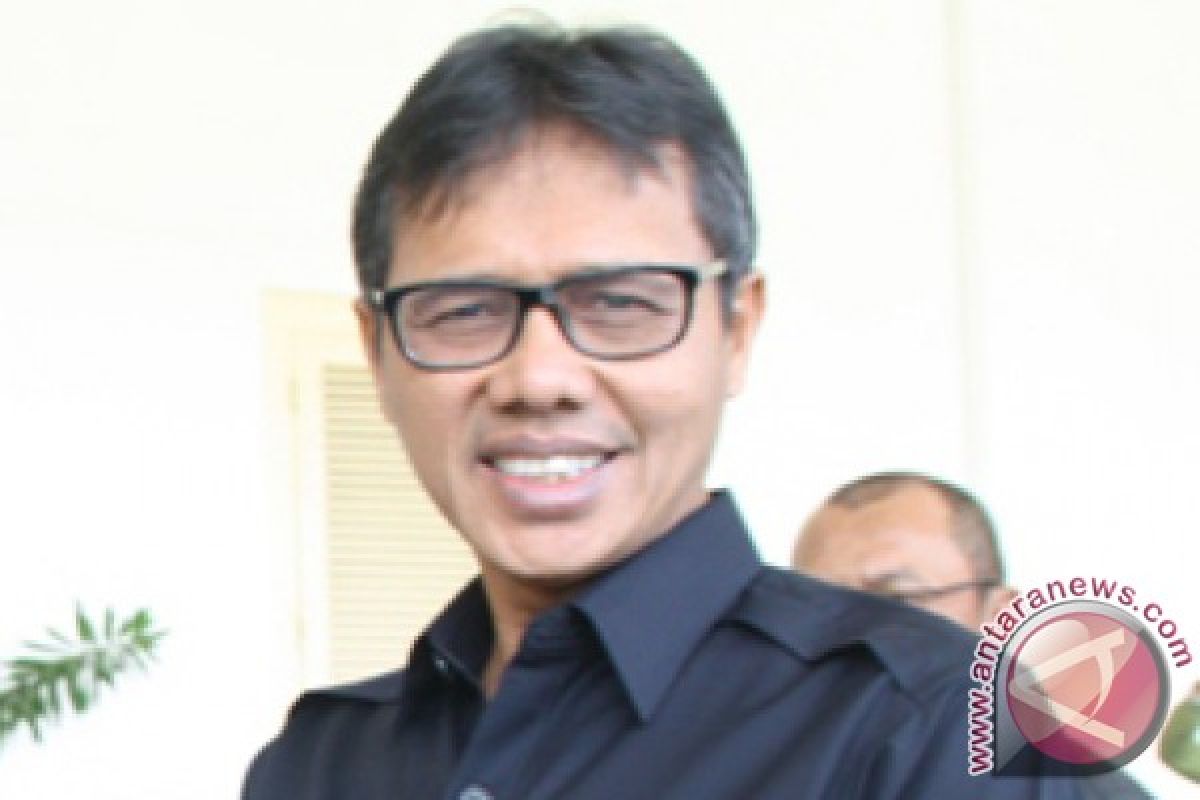 Gubernur Paparkan Empat Upaya Meningkatkan Pertumbuhan Ekonomi