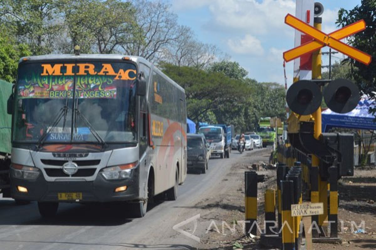 Dishub Madiun Harapkan Tol Ngawi-Kertosono Kurangi Kemacetan